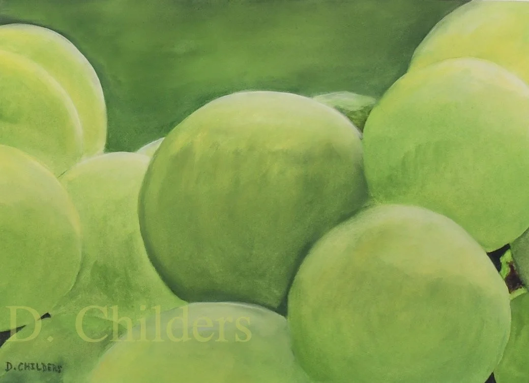 Summer Grapes wm.jpg
