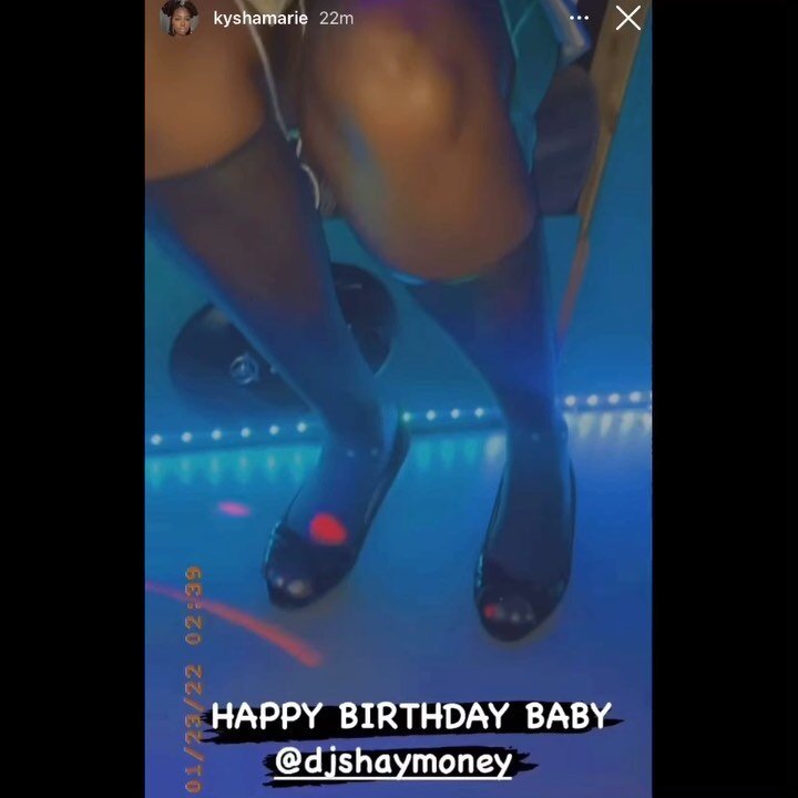 I&rsquo;m sooo late posting this cause baby Aquarius season been over but I had the absolute best birthday season ever! Swipe to check out some of my favorite moments🥰 I literally celebrated the entire Aquarius season! 

I kicked it all off in Cozum