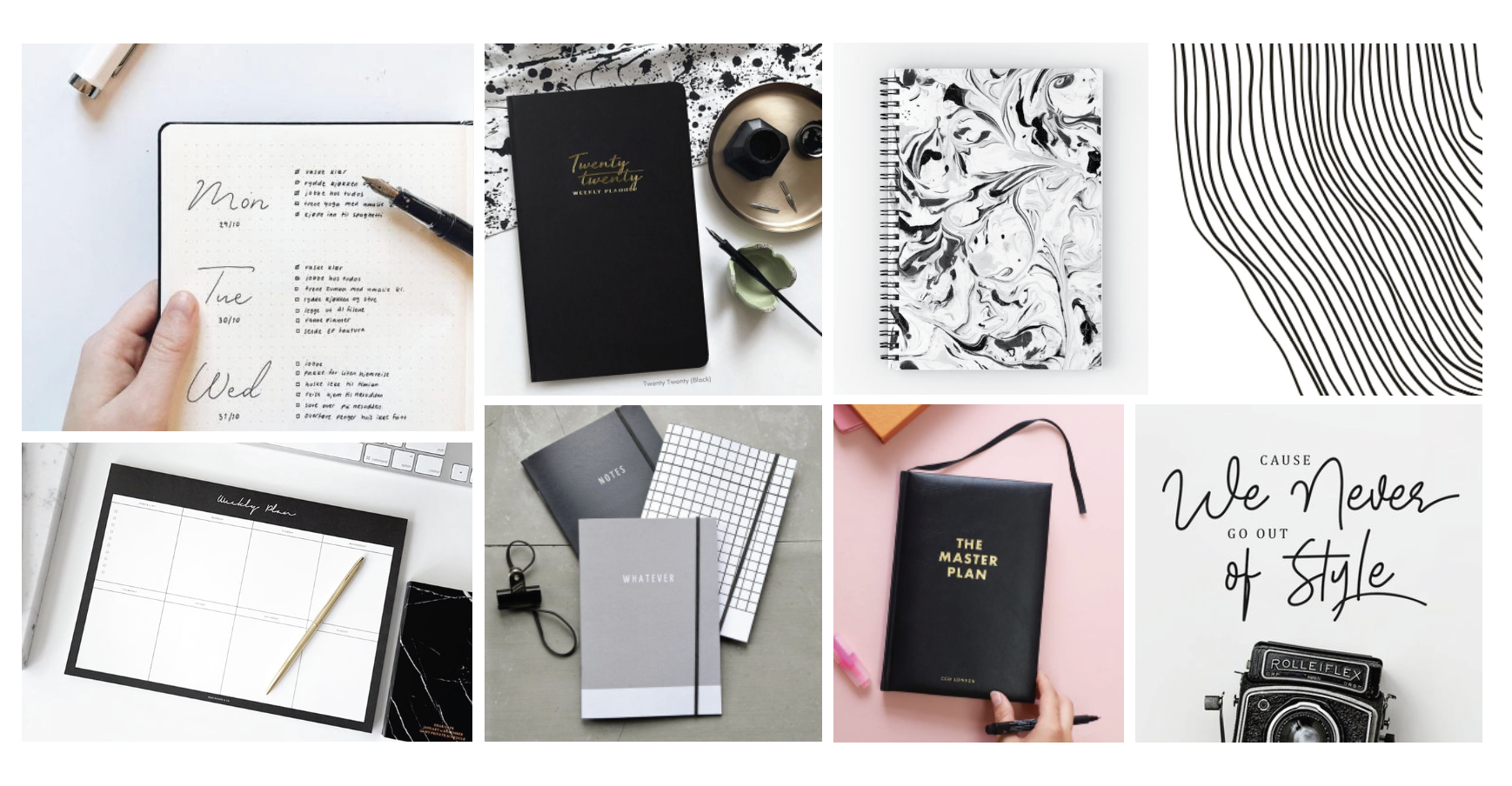 Target - Winter 2020