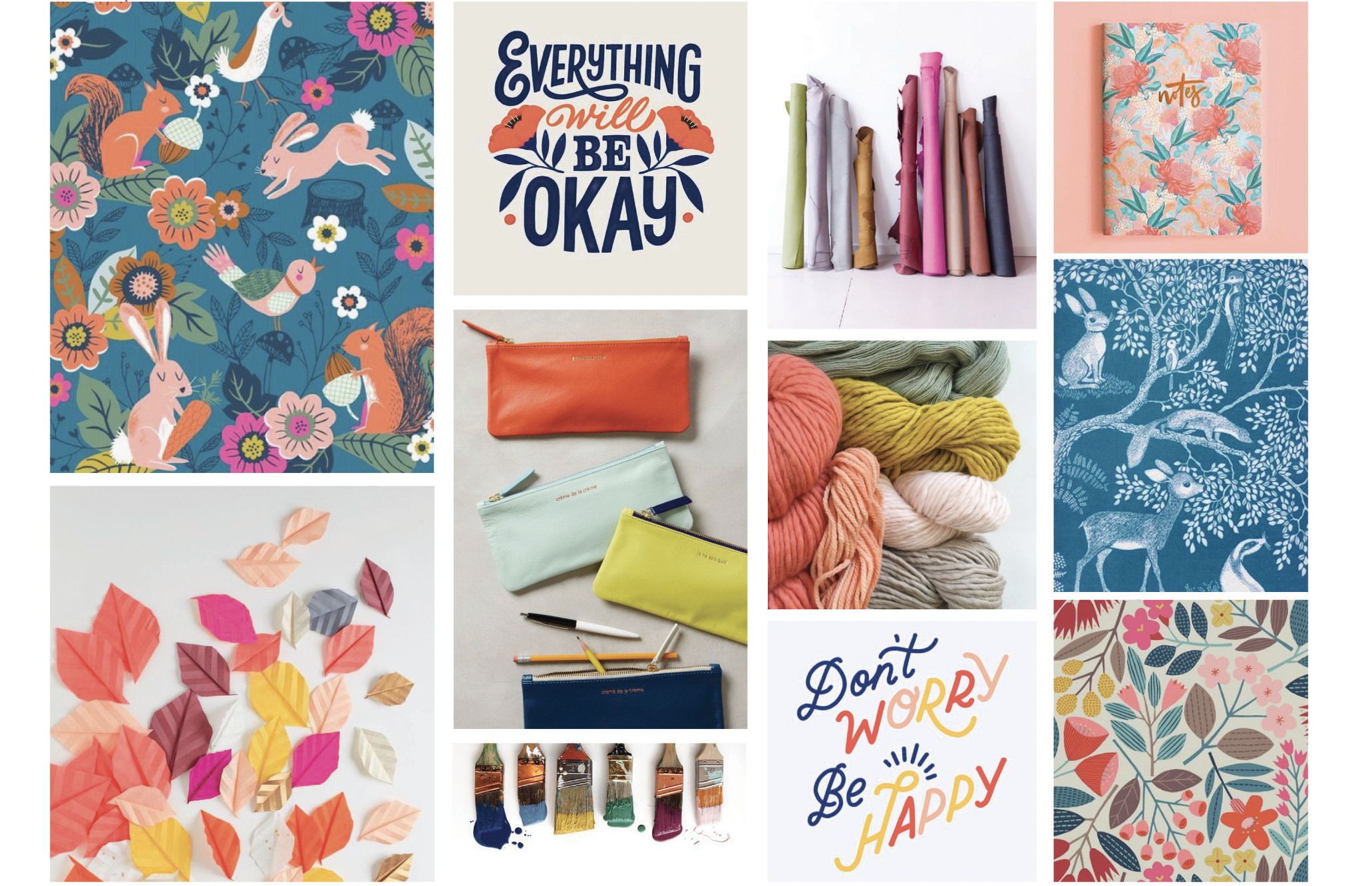 JoAnn Fabrics - Fall 2019