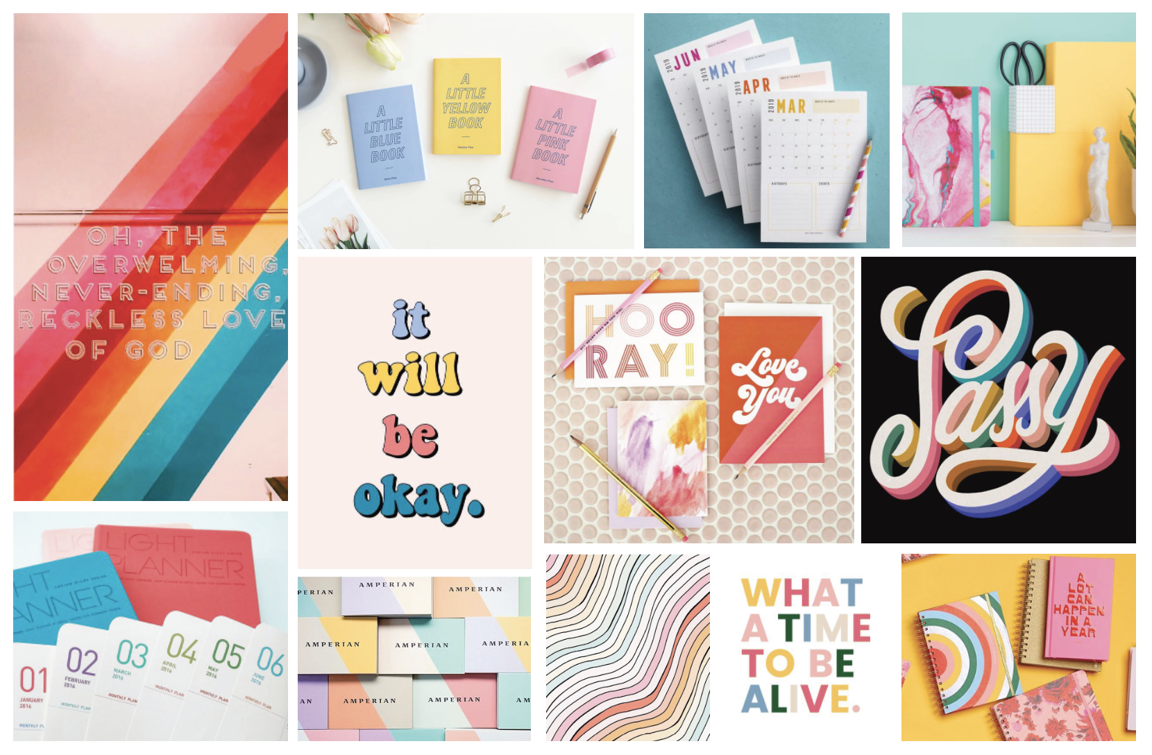 Target - Winter 2020