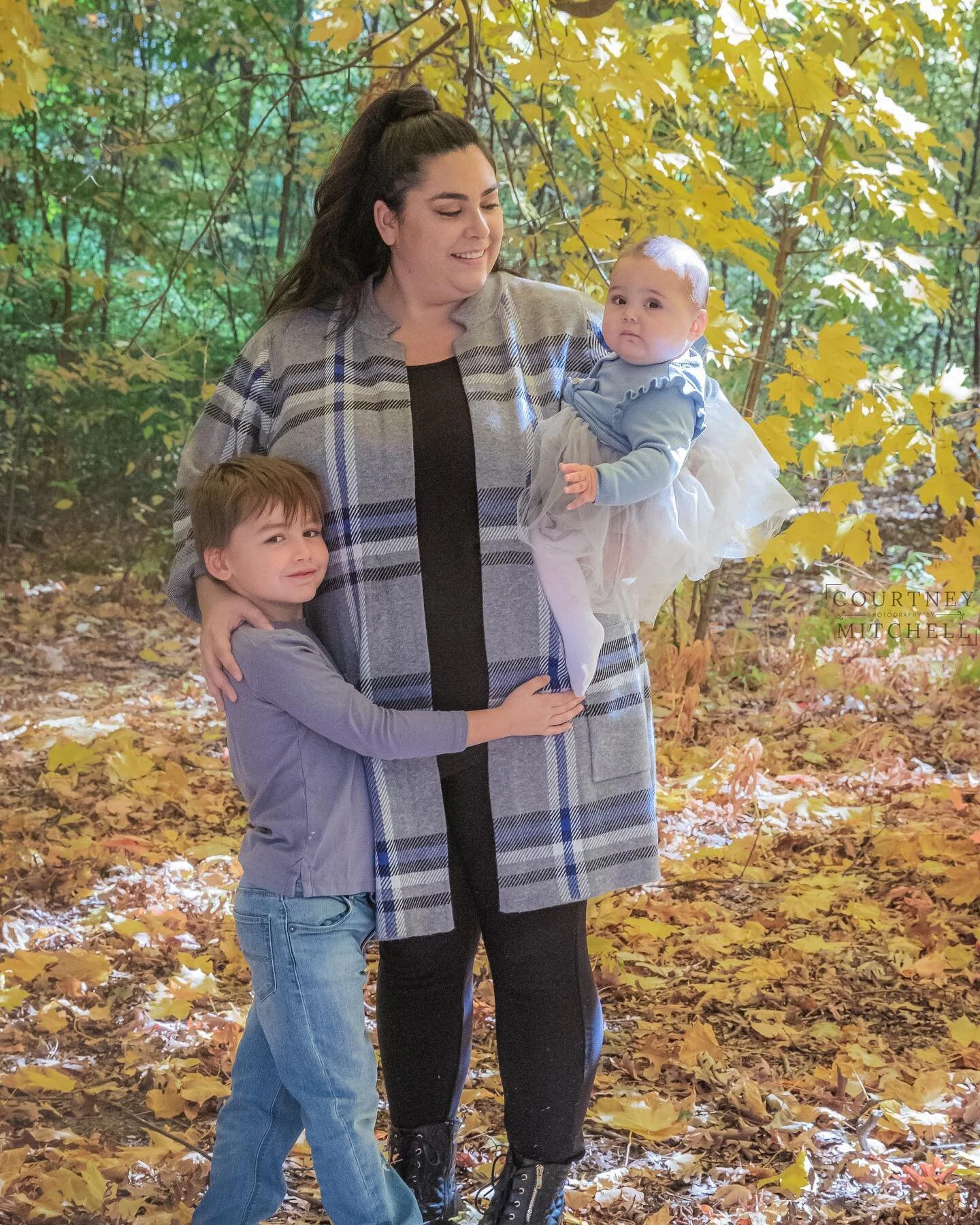 Bring back the colourful leaves 🍁