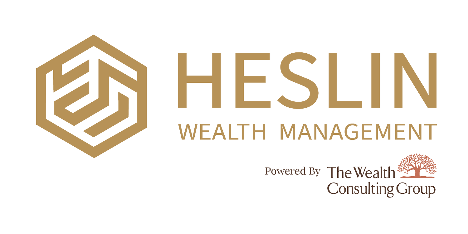 Heslin Wealth Management