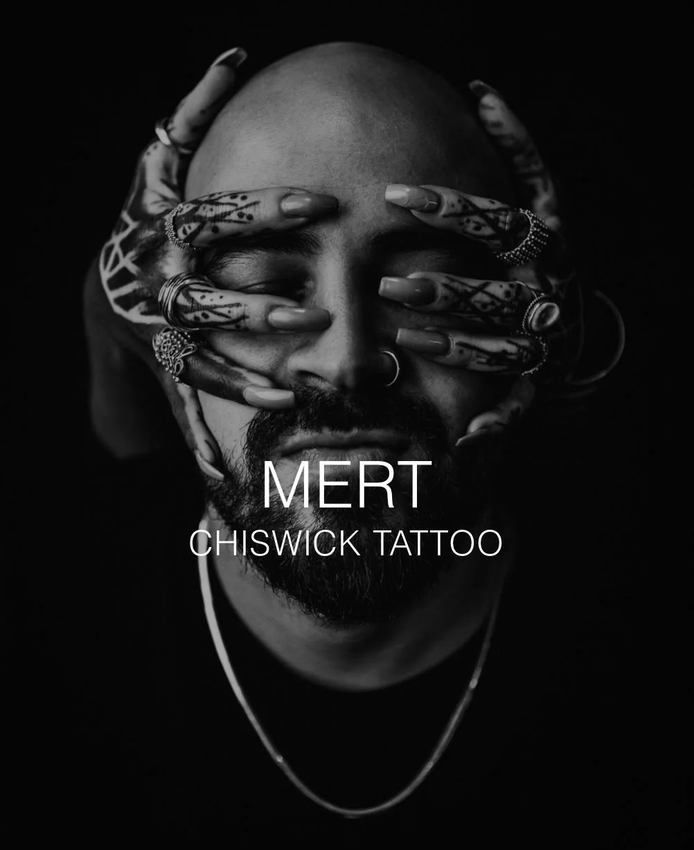 Mert
