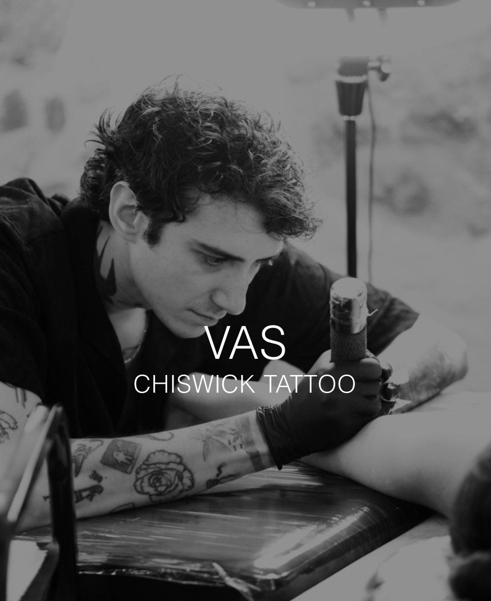 VAS