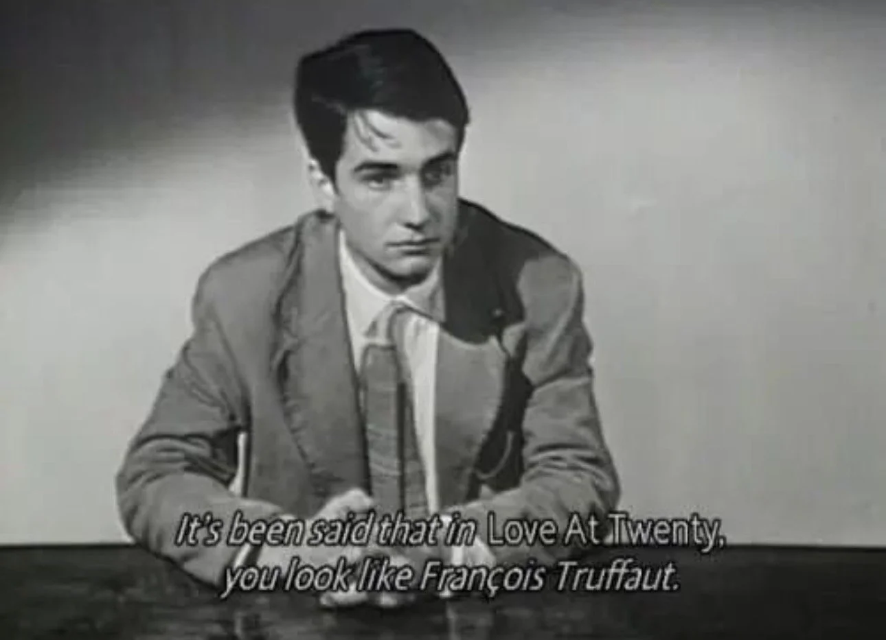 "We look like the people we love"