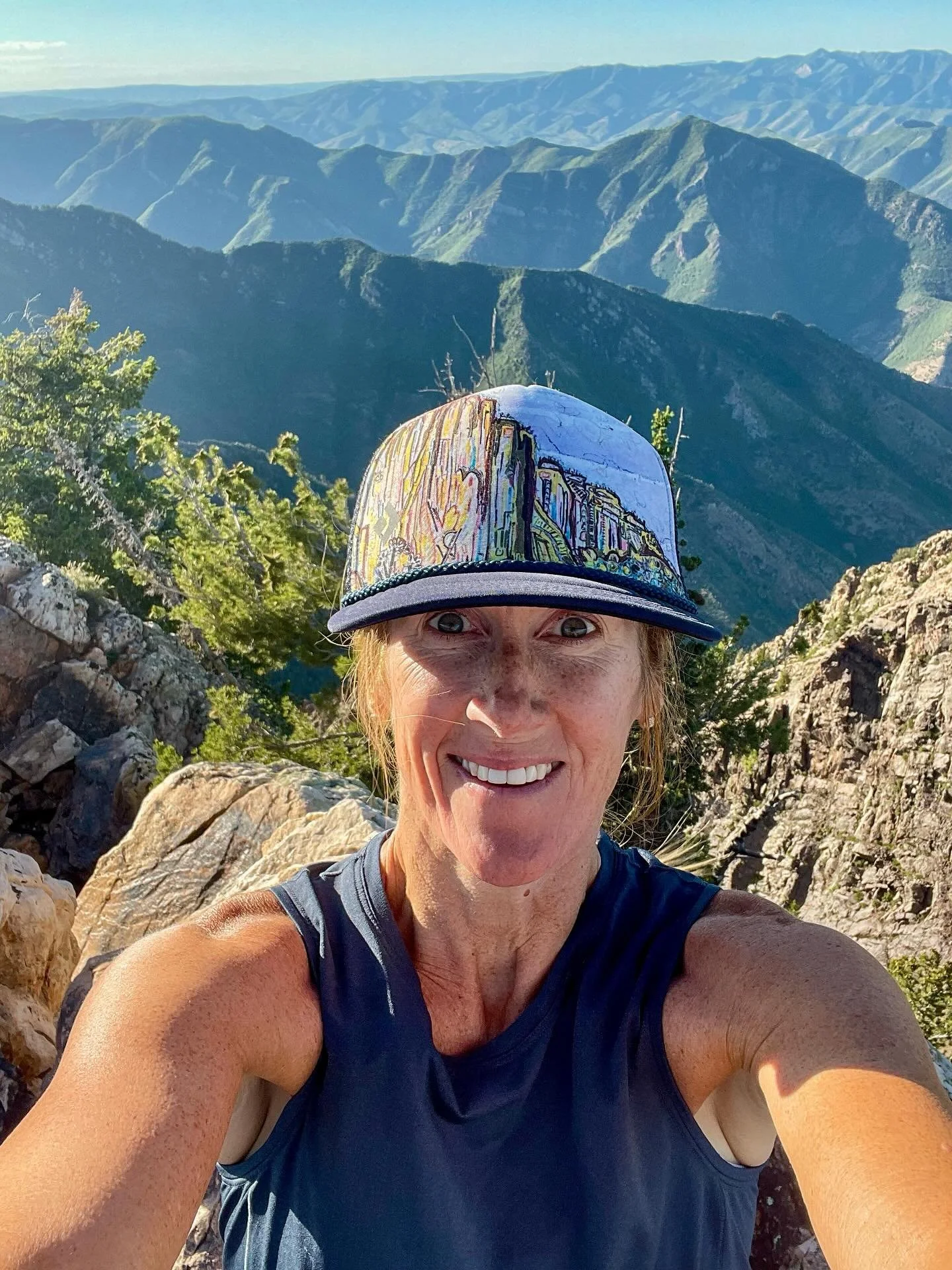 I’ve learned that most people wait for a moment that never actually comes - the moment they finally feel confident, ready, and fully prepared. But the truth is, you’ll never feel completely ready to do the things that matter most. There w