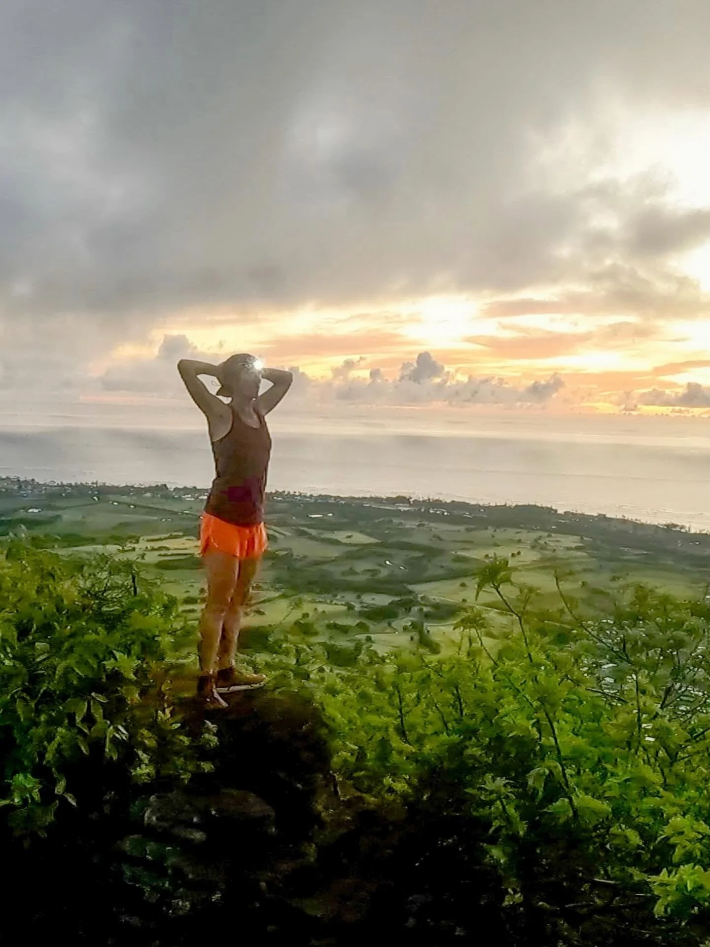 Chasing big goals will test you, but that&rsquo;s where strength and resilience are built. If it were easy, it wouldn&rsquo;t change you. The real reward isn&rsquo;t what you achieve, it&rsquo;s who you become through the hard parts. Challenges are a