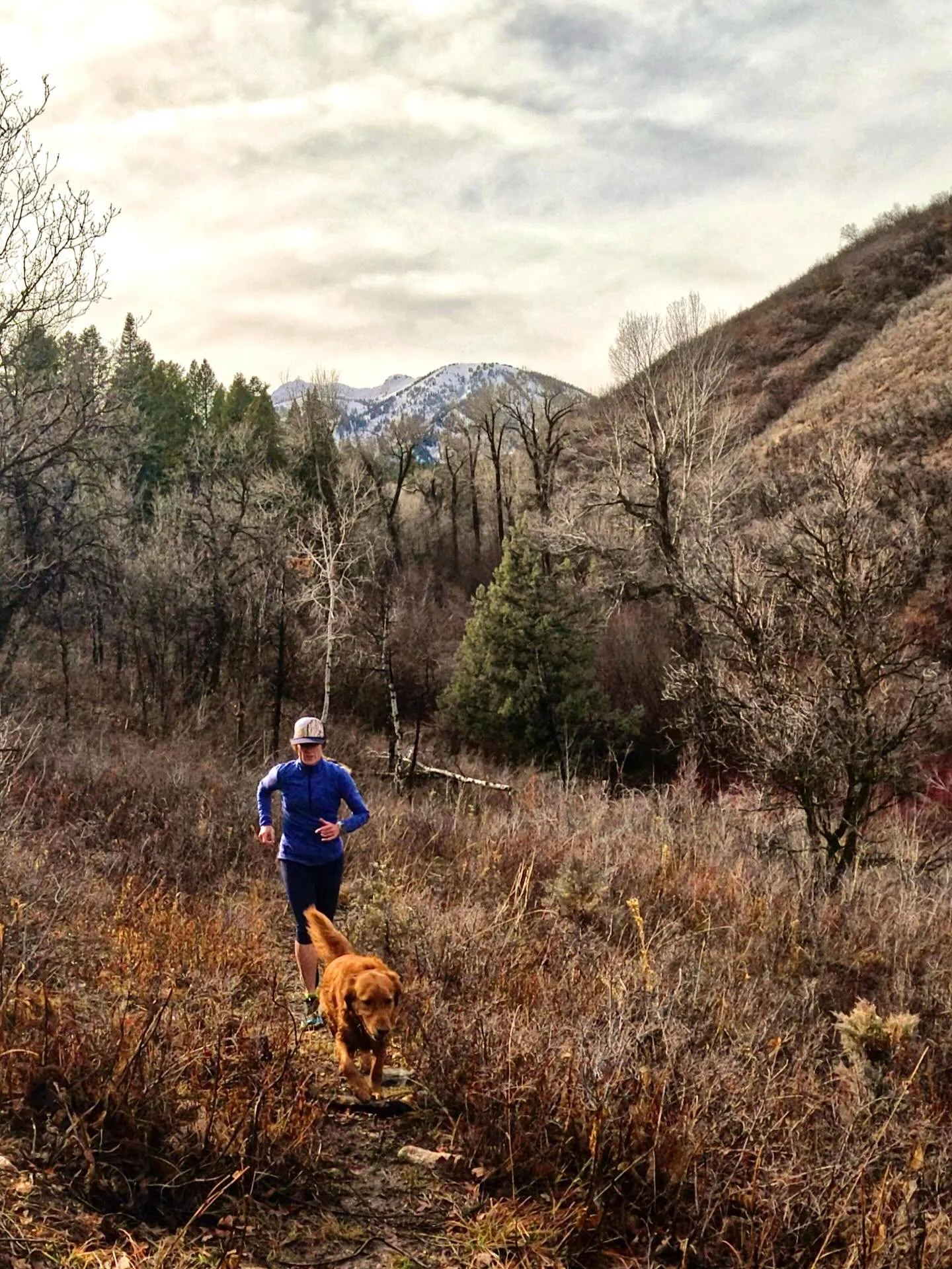 This is my 2026.
Loving the miles and respecting the long game. Caring too deeply about this sport to burn myself out chasing it. Letting go of the idea that suffering is the goal, and choosing a life I&rsquo;m genuinely excited to train for, return 