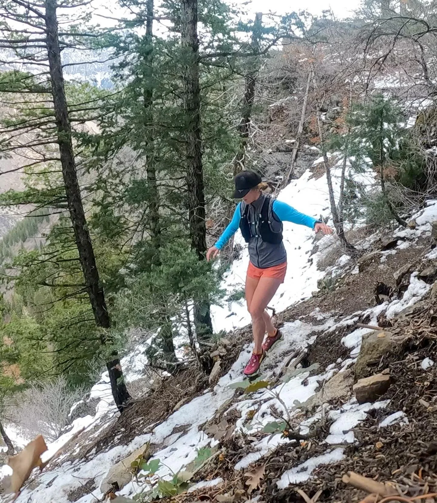 Five months ago today, I had a Haglunds bump removed off the back of my heel bone. It was shaved off, my very distressed bursa was removed and my achilles was &ldquo;cleaned up&rdquo;. (Grateful the achilles stayed intact.) The weeks off my foot and 