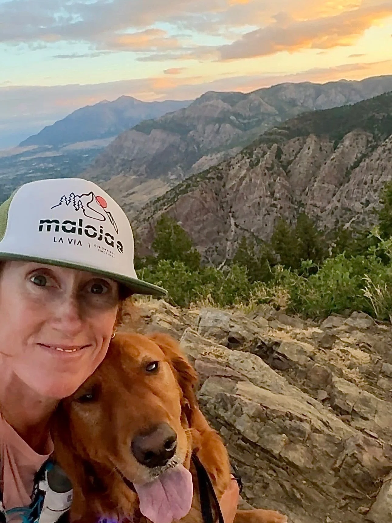 &ldquo;Enjoy training. Fall in love with it and become it. By doing so you will look forward to running, not finishing, and that makes all the difference in the world&hellip;&rdquo; Michael D&rsquo;Aulerio

It&rsquo;s been a wild ride since getting t