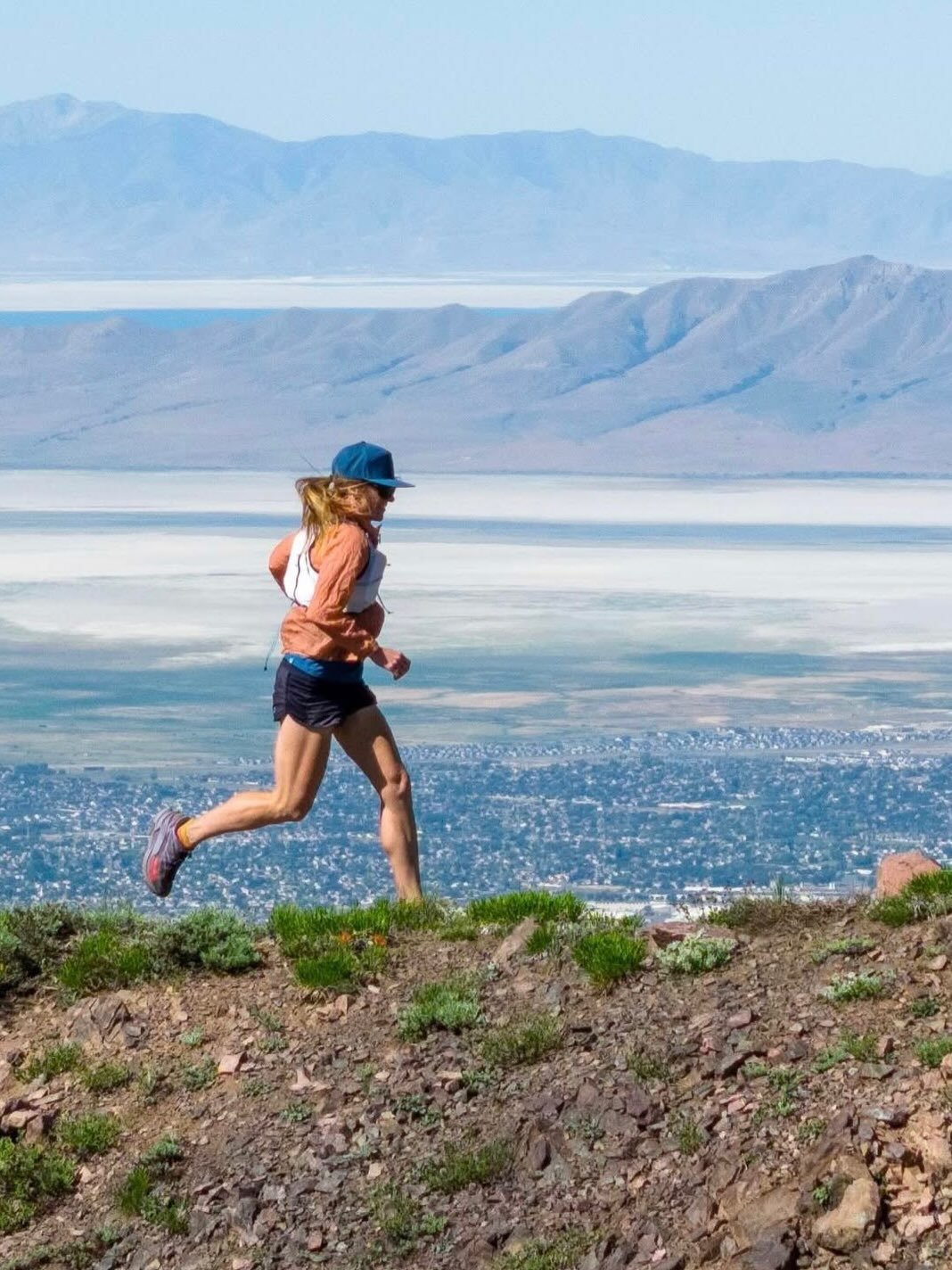 For the last couple of months, I&rsquo;ve been working behind the scenes as the Volunteer Director for the brand new @snowbasinbyutmb, and now we&rsquo;re just a couple of weeks from race day - September 12th. 

We still need some volunteers. If you&