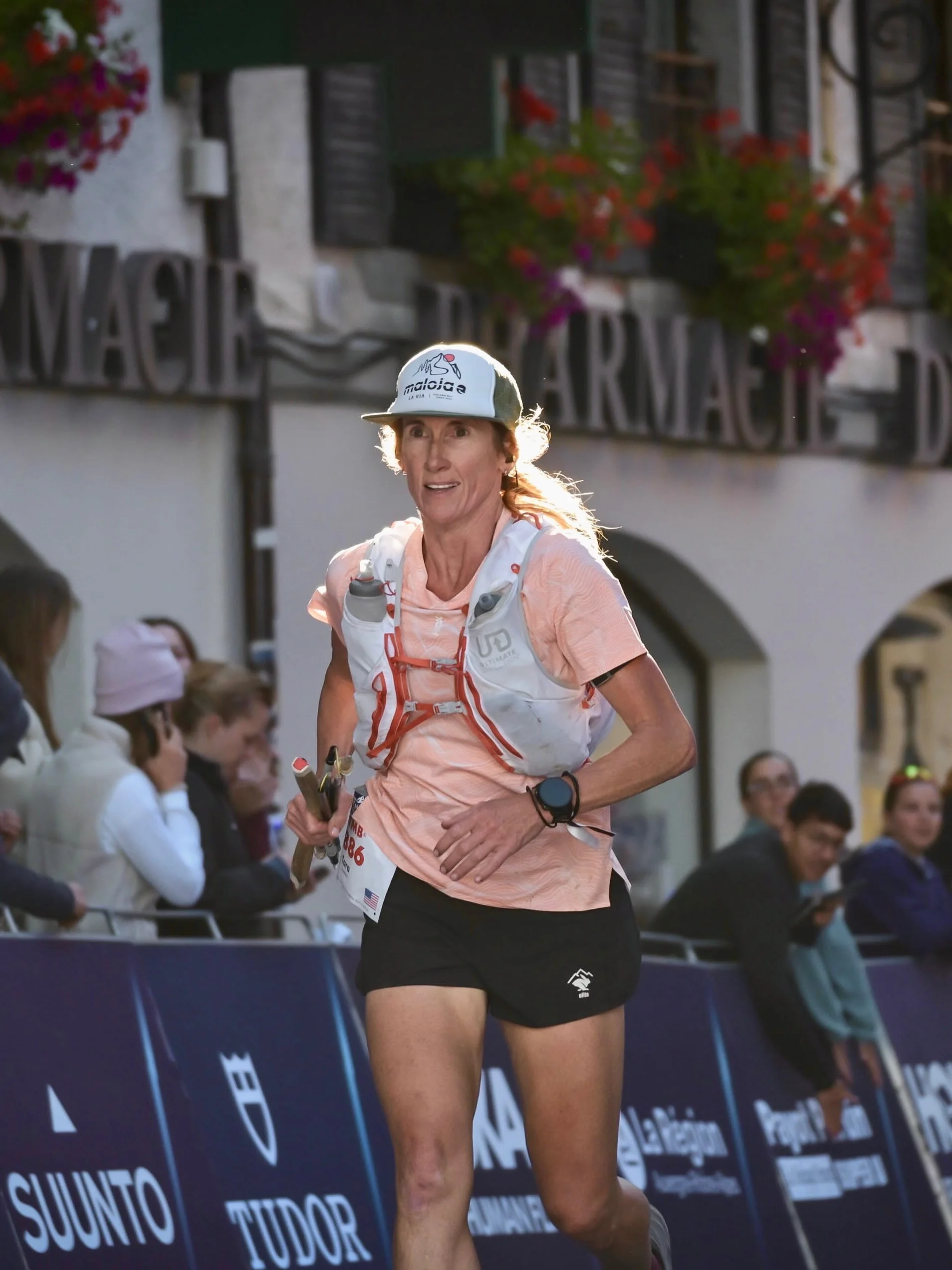 Still cannot wipe that smile off my face. I couldn&rsquo;t get to the finish arch fast enough, but wished that time would&rsquo;ve slowed down for just those moments. 

This was my 22nd hundred miler. It never gets any easier, but the finishes sure b