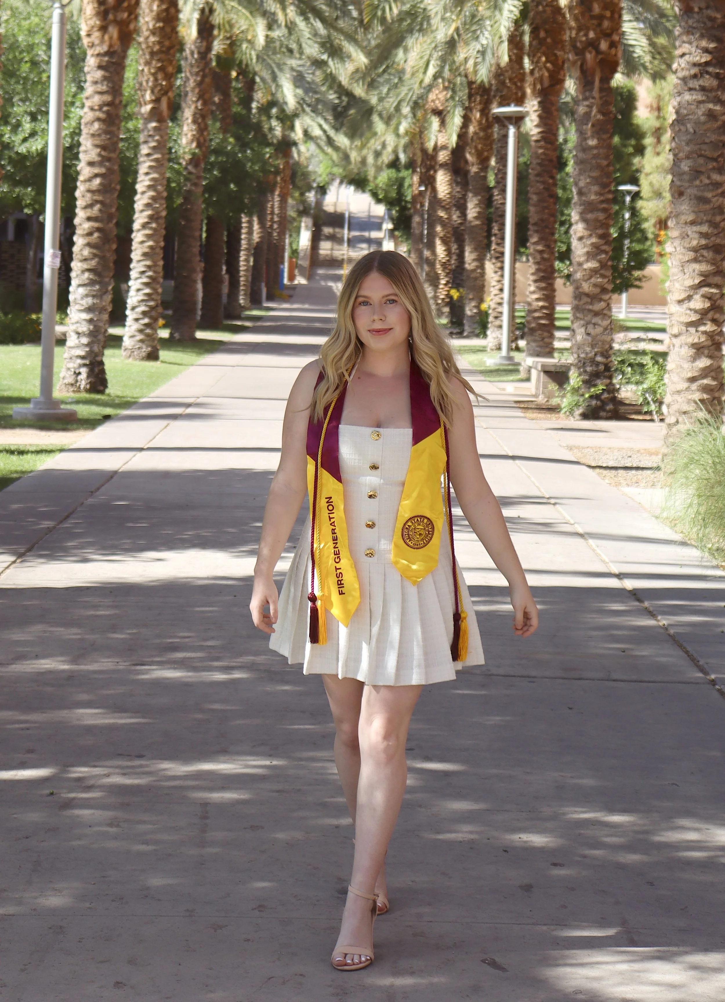 2026 ASU Spring Graduation Portraits