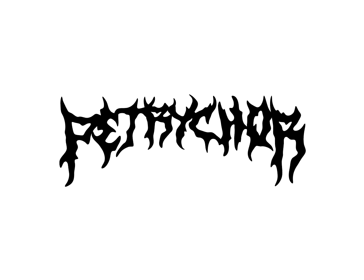 Petrychor Band Identity