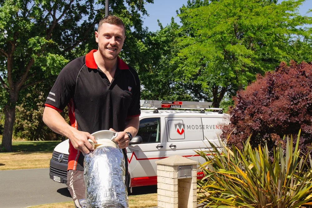 Choosing the Right Home Ventilation: Heat Recovery, HRV, Positive Pressure, and Heat Transfer Explained