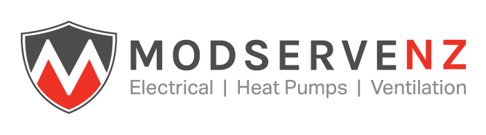 Modserve Electrical &amp; HVAC | Christchurch Electricians &amp; Heat Pump Specialists