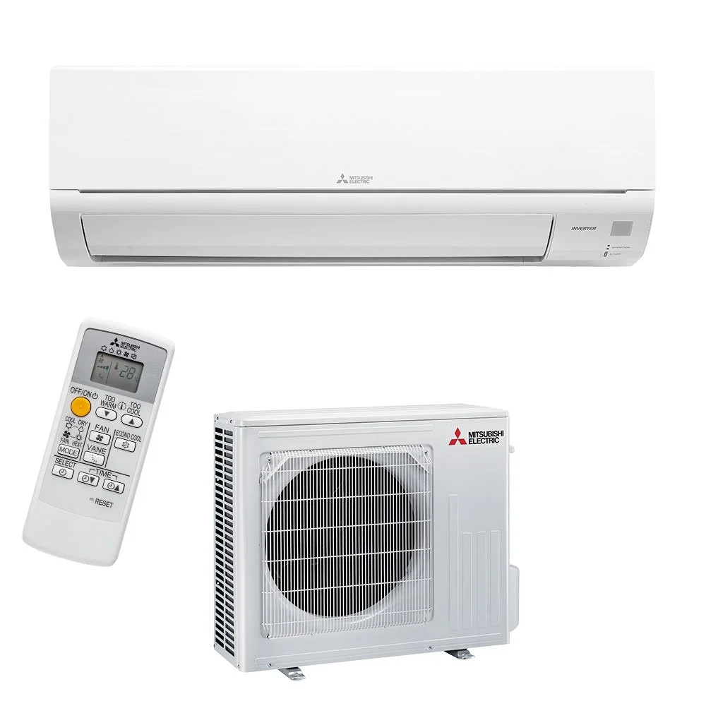 Mitsubishi GS60 6.6kW Heat Pump