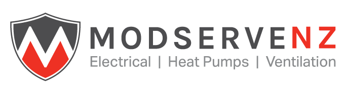 Modserve Electrical &amp; HVAC | Christchurch Electricians &amp; Heat Pump Specialists