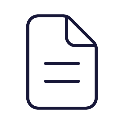 document icon