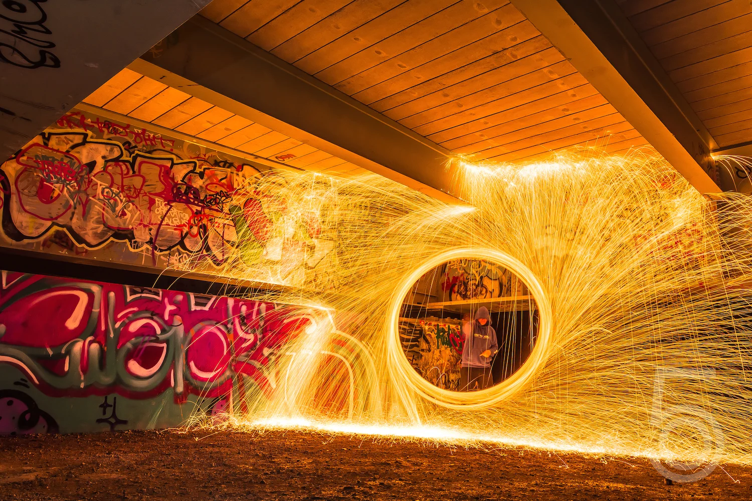 Steel Wool, Plymouth