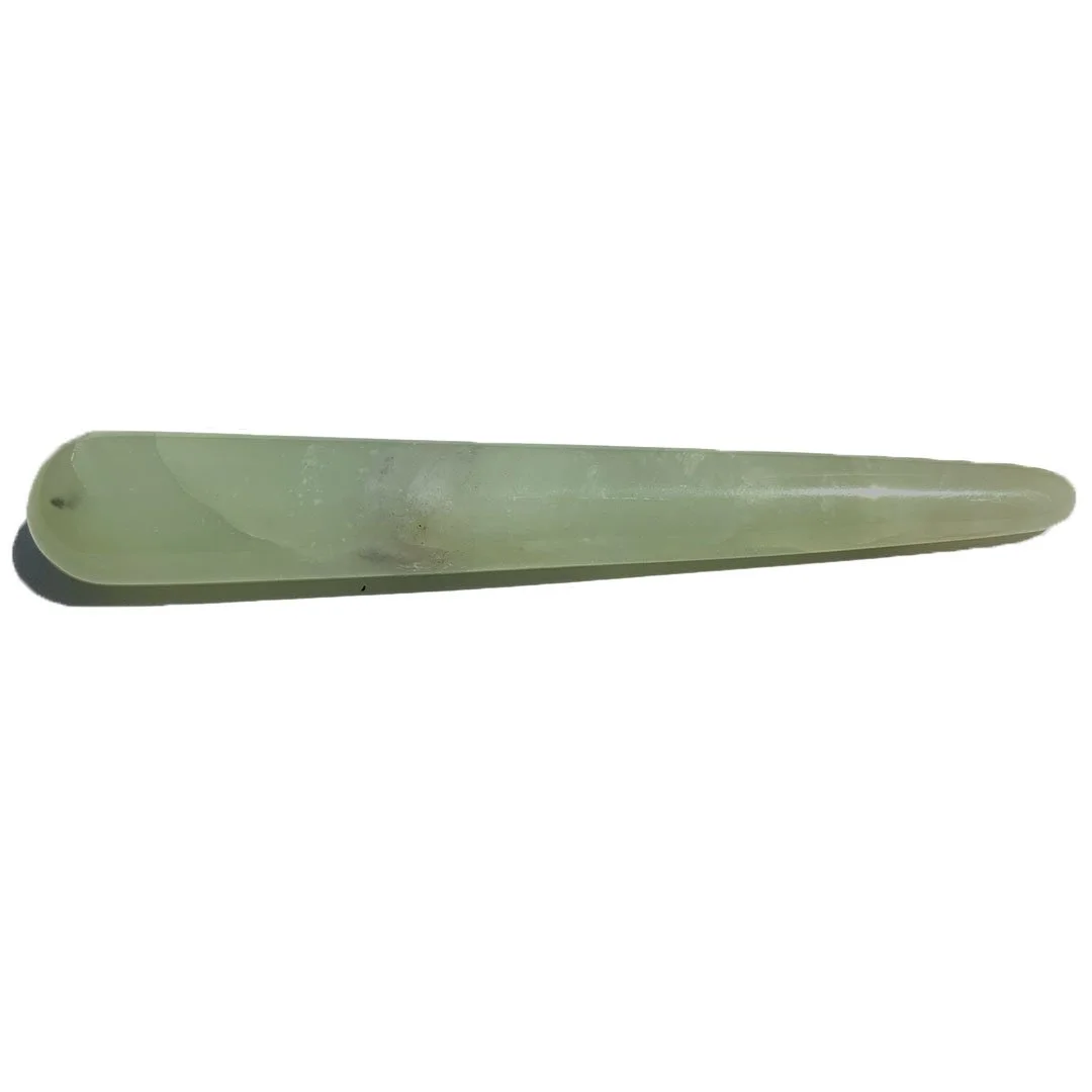 Serpentine Massage want for ReFlexology.jpg