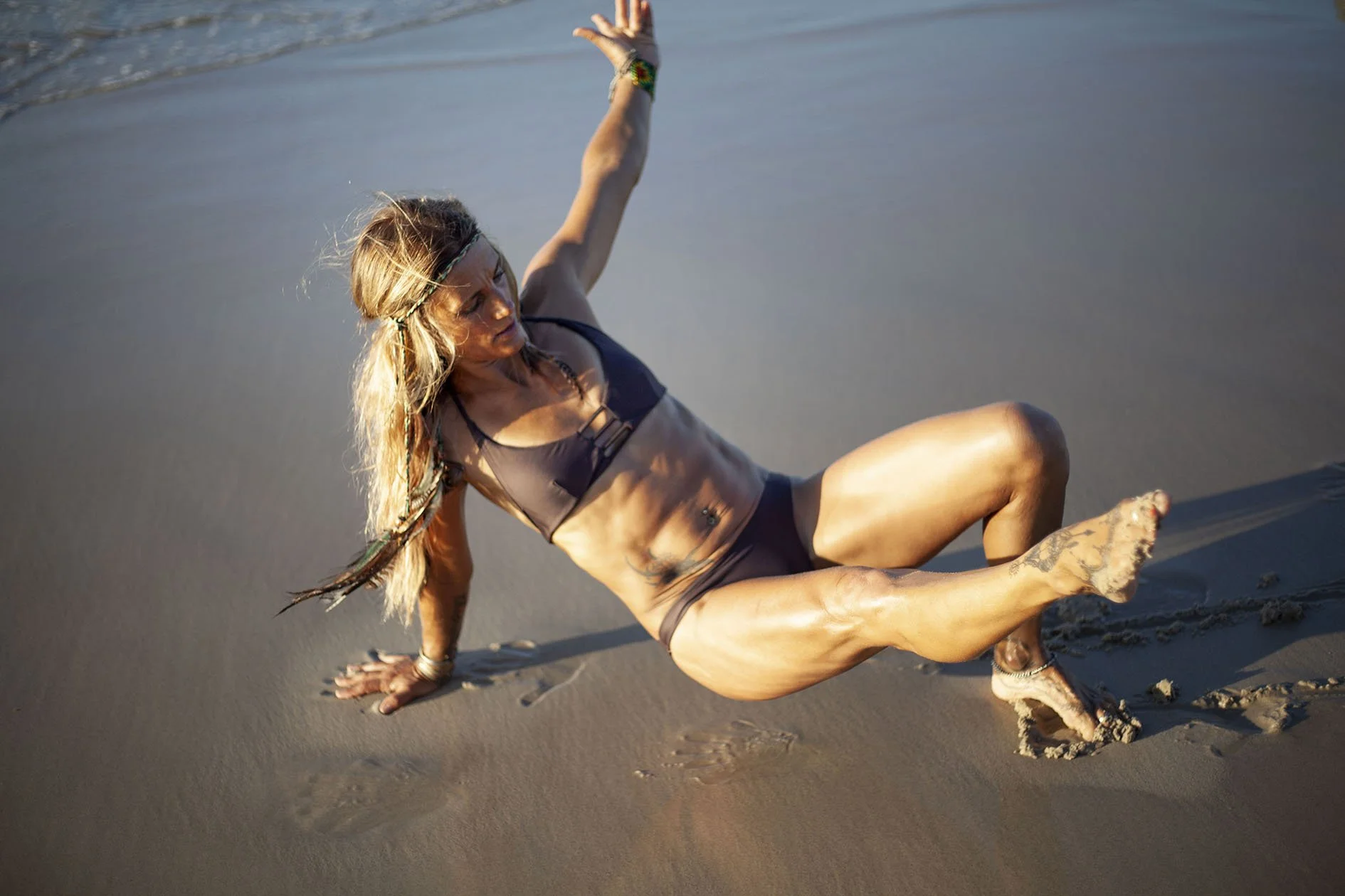 Lisa Parkes Wategos Sunset Shots137.JPG