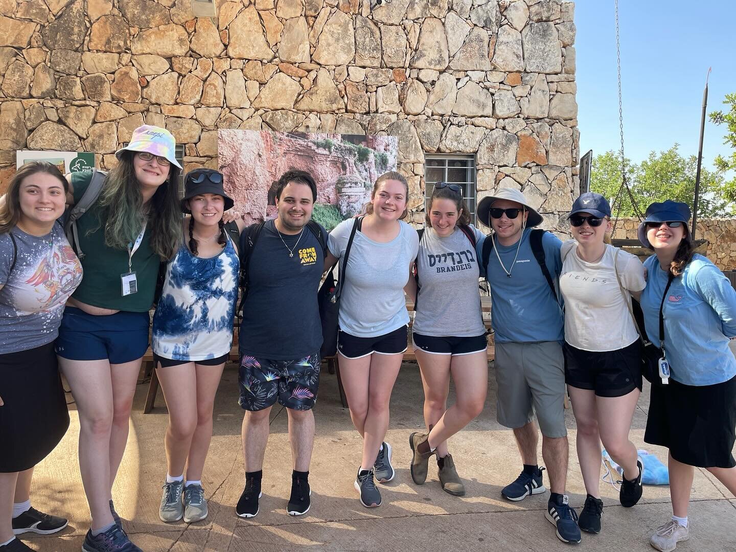 Looking to travel to Israel this summer? There are three options! 
Swipe through to learn more and see some familiar faces 😊

DM me for more information 🙂

💙🇮🇱💙