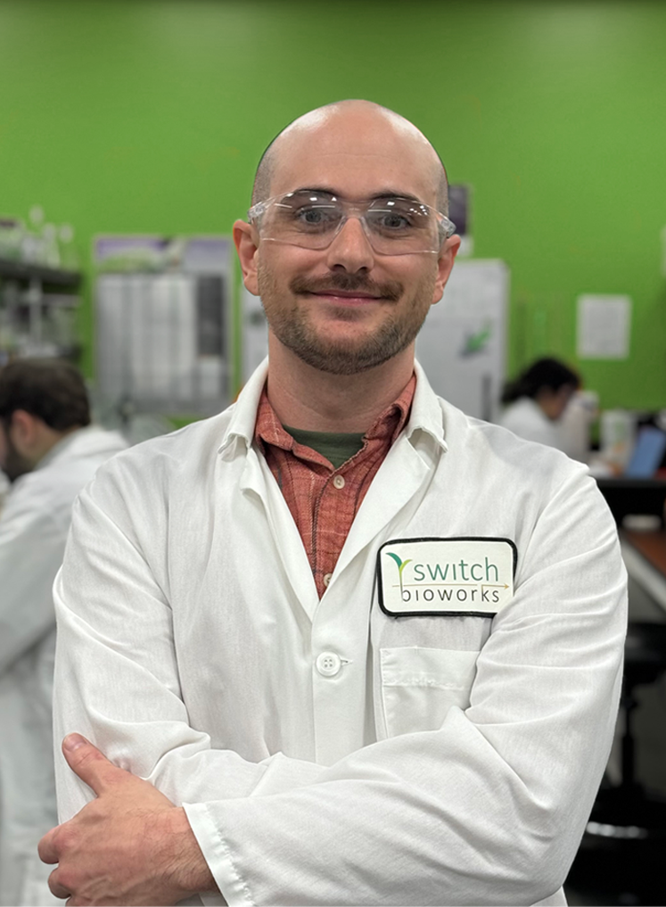 Team — Switch Bioworks