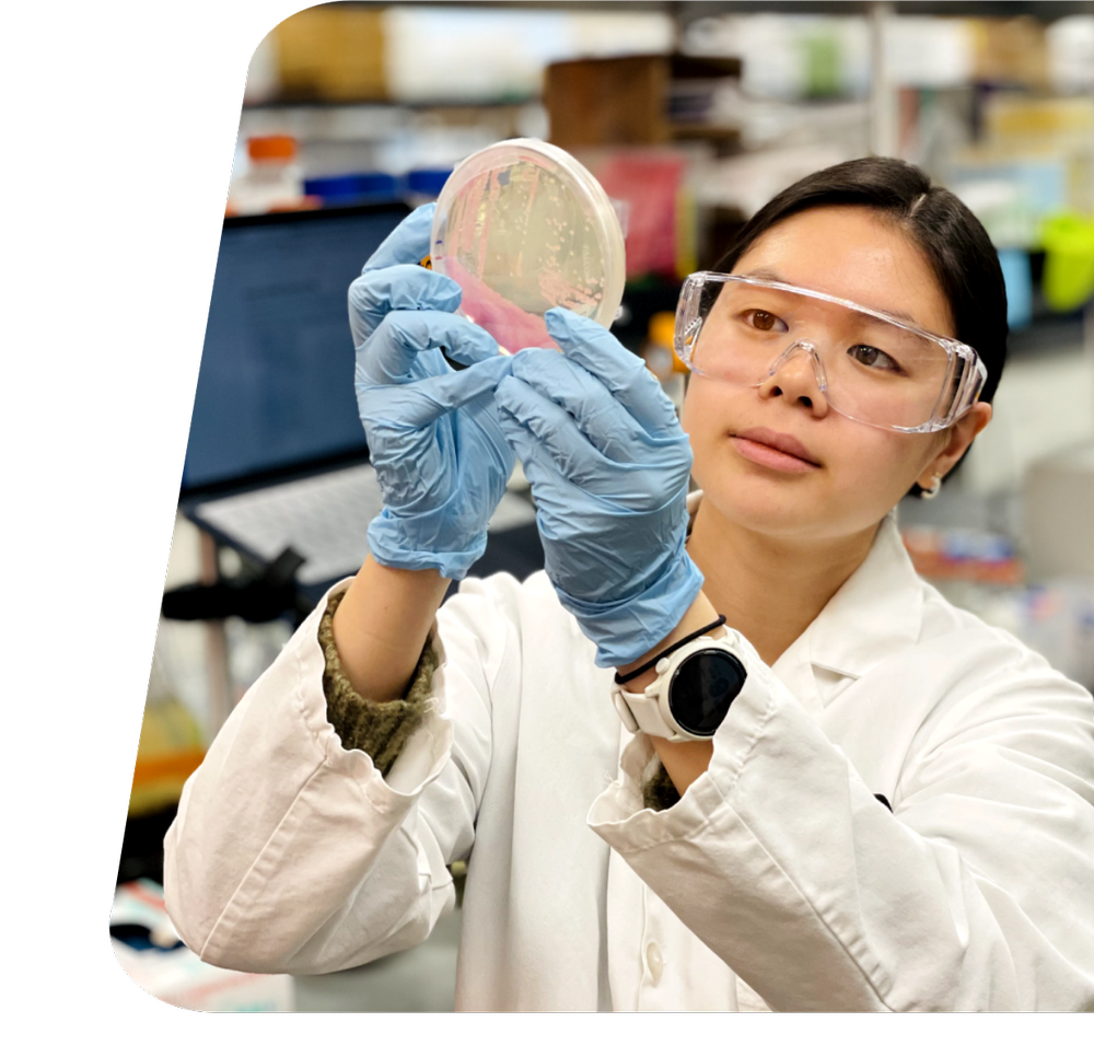 Team — Switch Bioworks