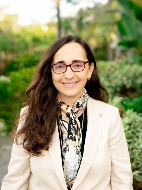 Gordana M. Djordjevic, Ph.D., PMP
