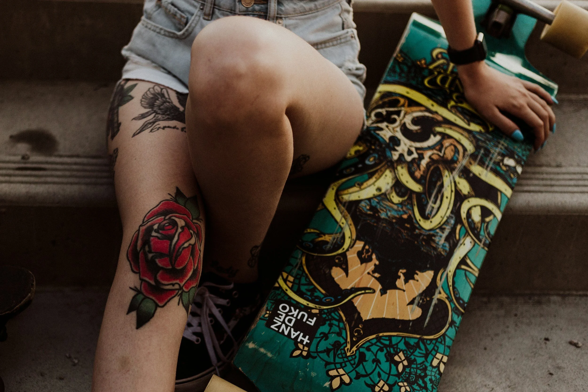 How to Prepare for Your Tattoo Appointment: