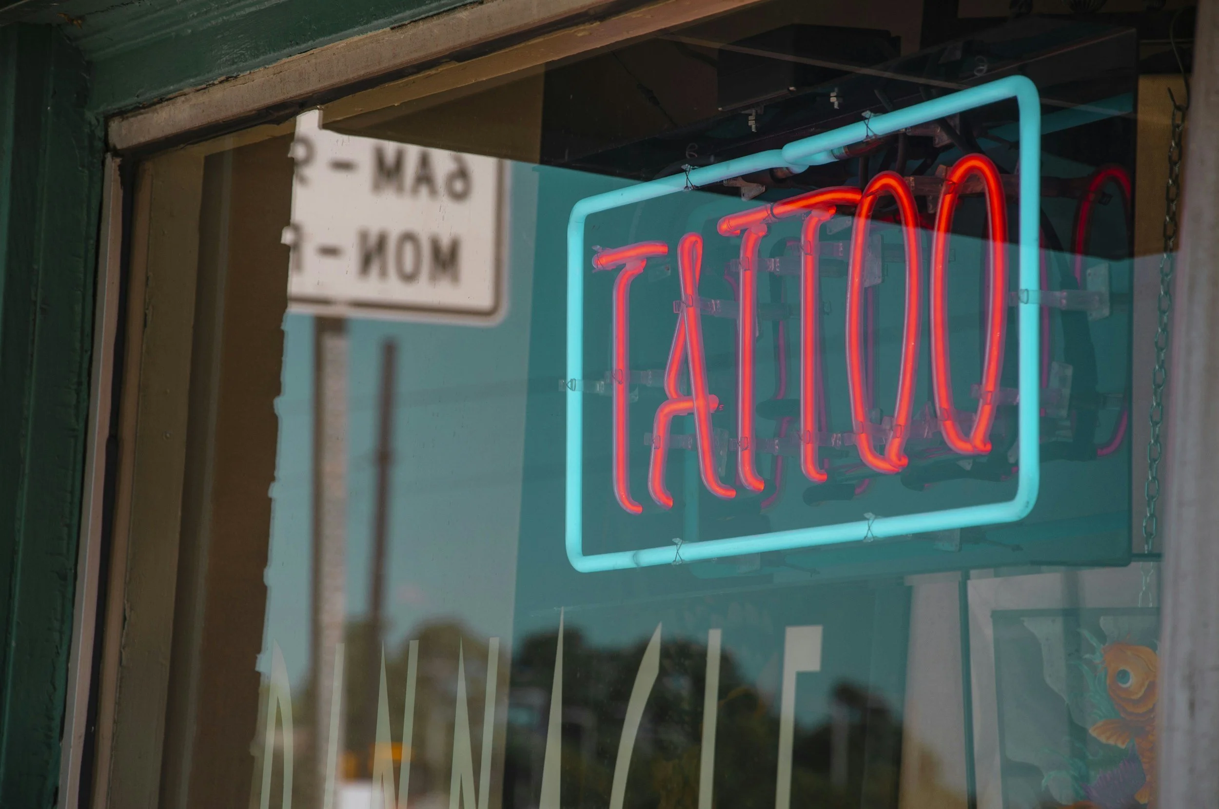 Best tattoo shop in ottawa Gatineau