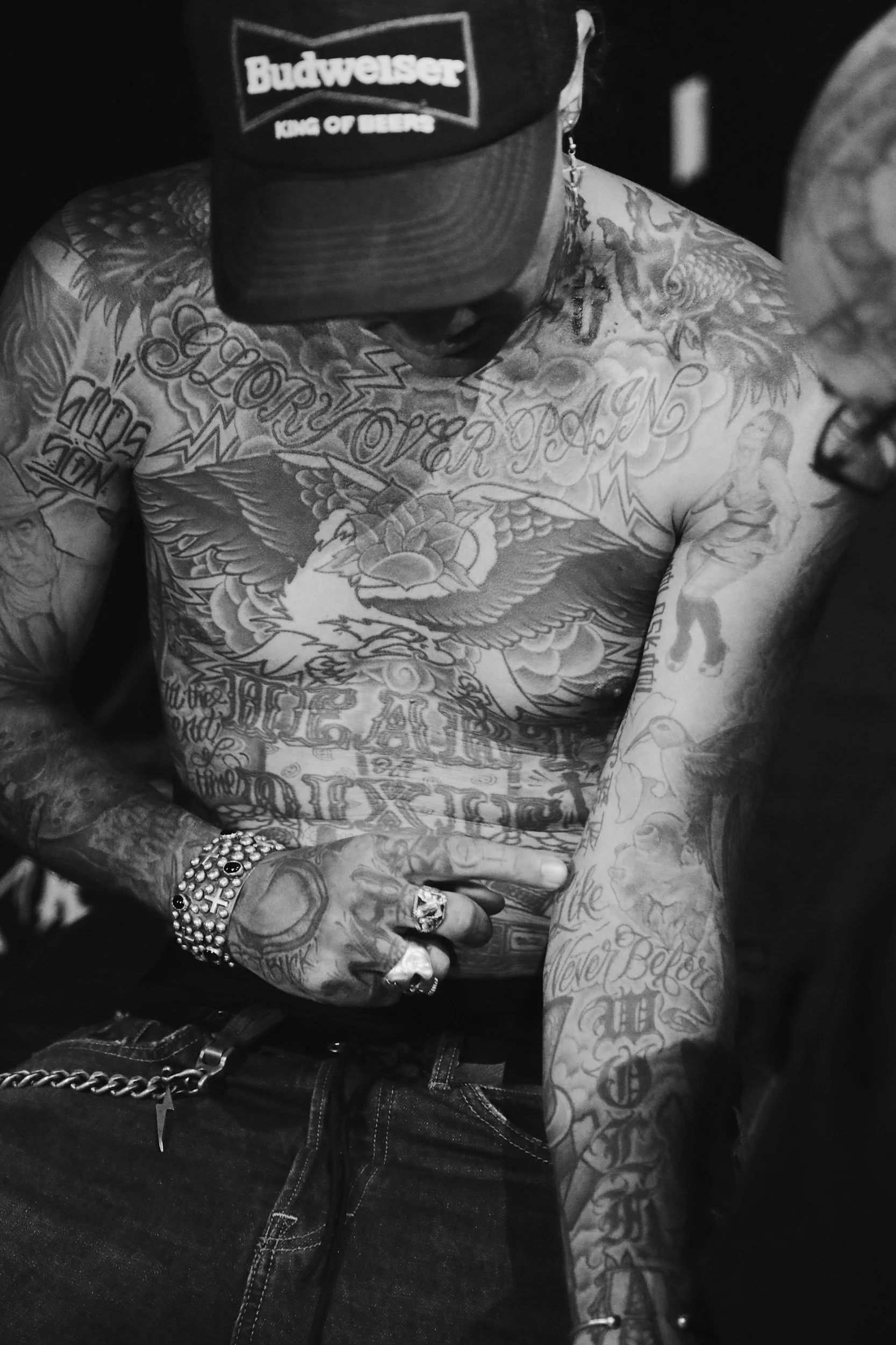 Tattoo Price In Ottawa（2026）