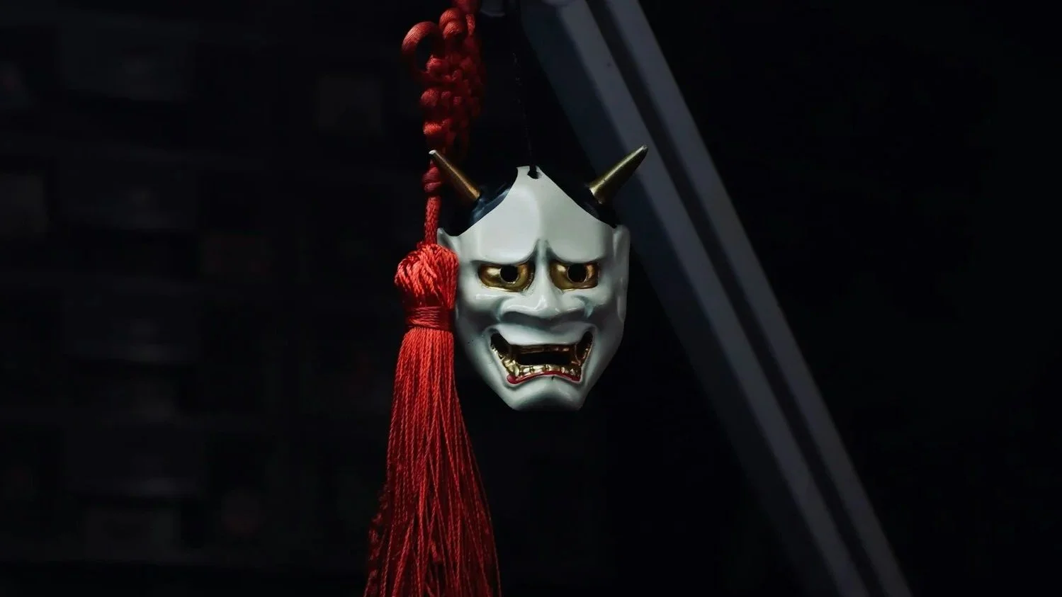 Hannya Tattoo Meaning