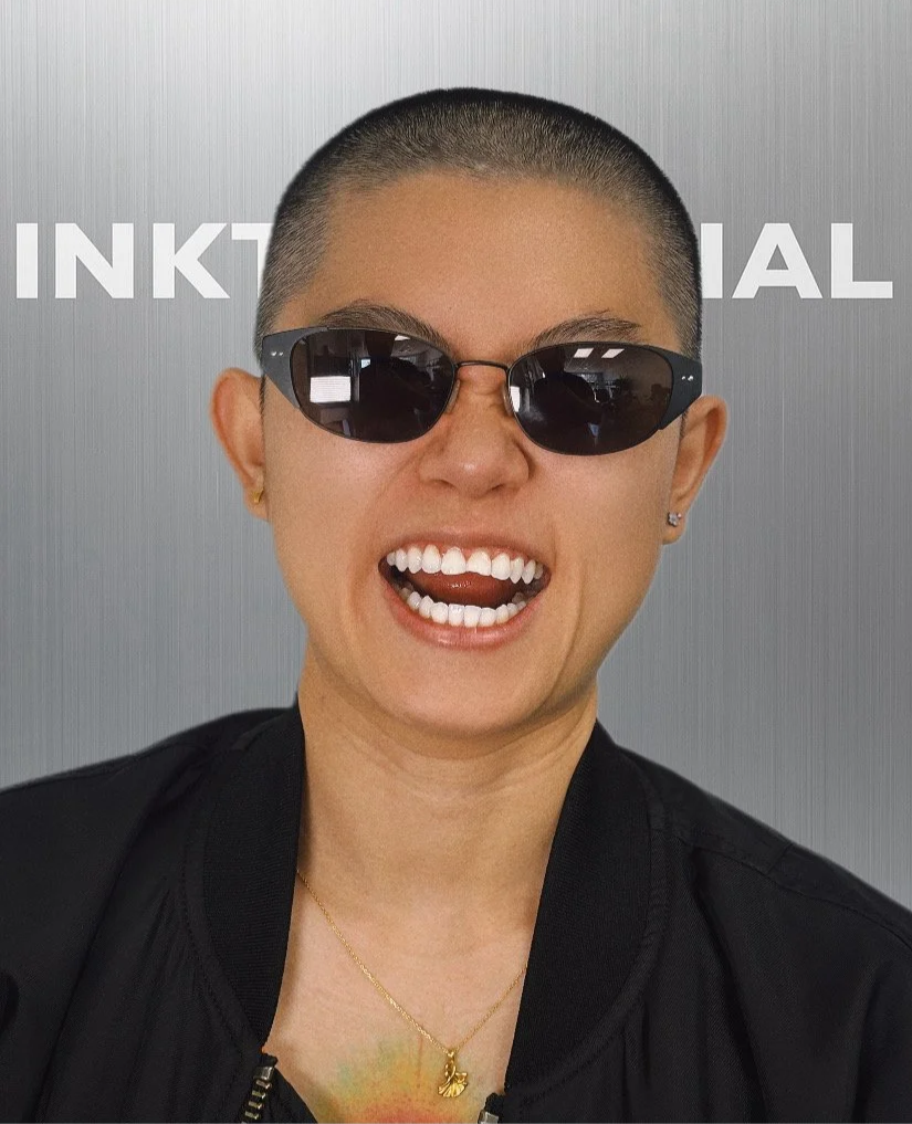 Diaota, japanese traditional tattoo artist