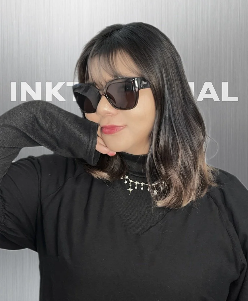 Nonoka Professional Realism Artist at Ink Terminal Ottawa/Gatineau
