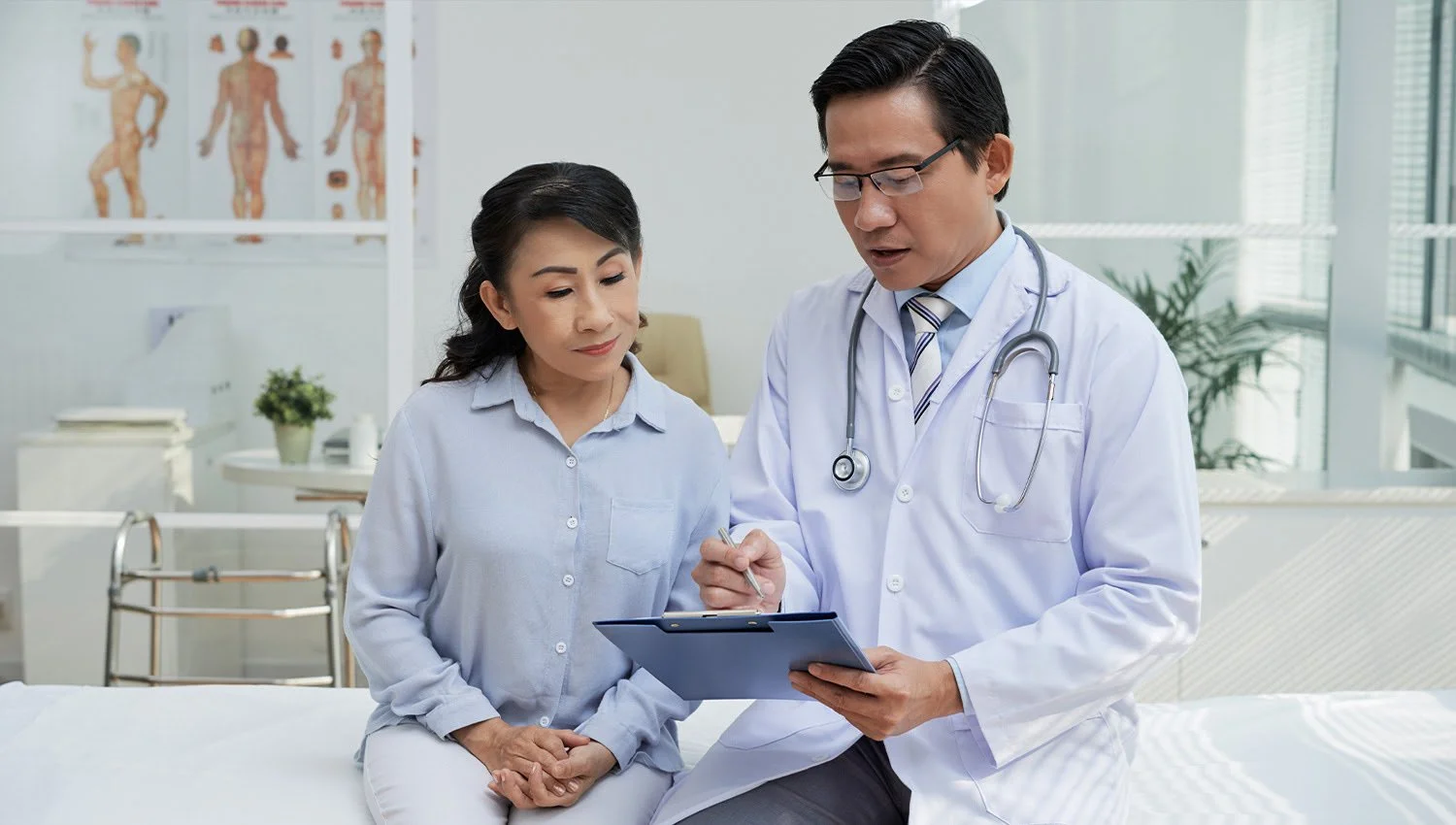 Our Articles & Resources on Immigration Medical Exams