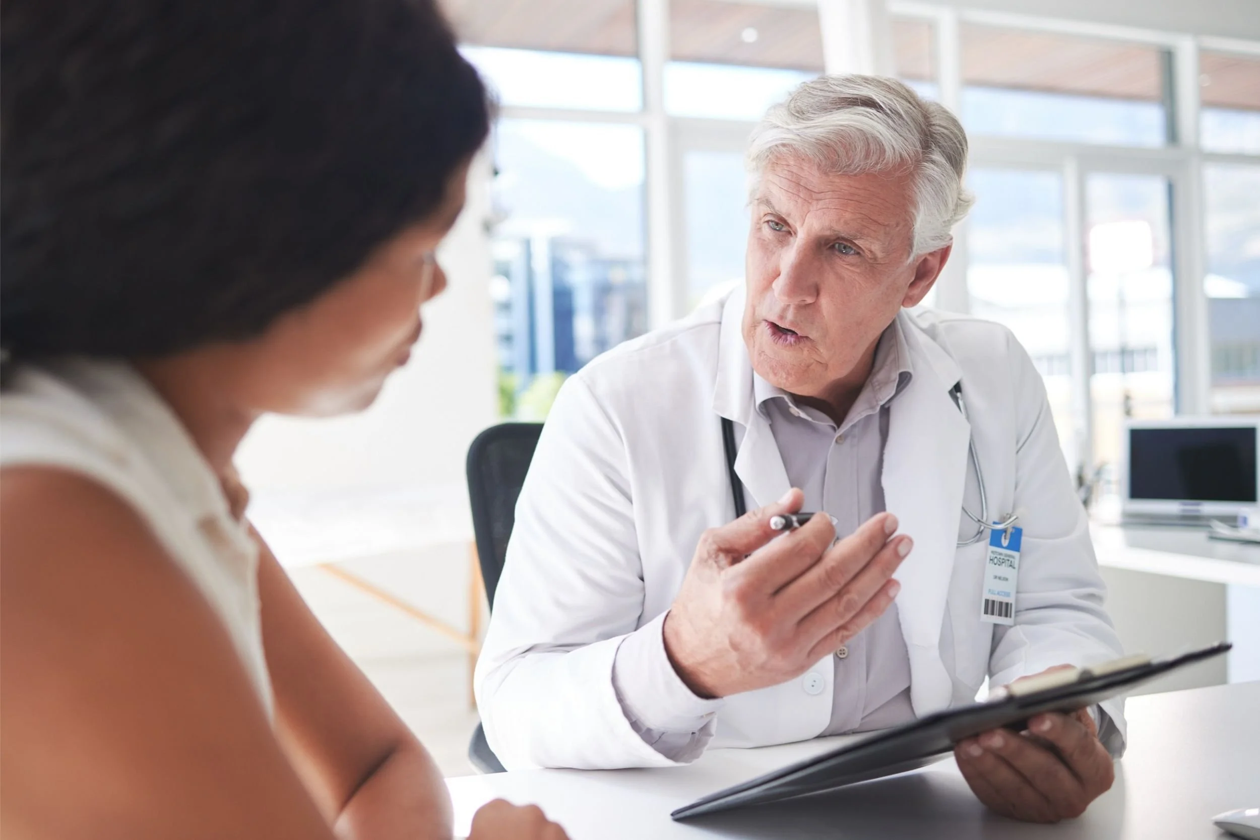 “My Doctor Found Something”: What Happens When an IME Result Gets Flagged?