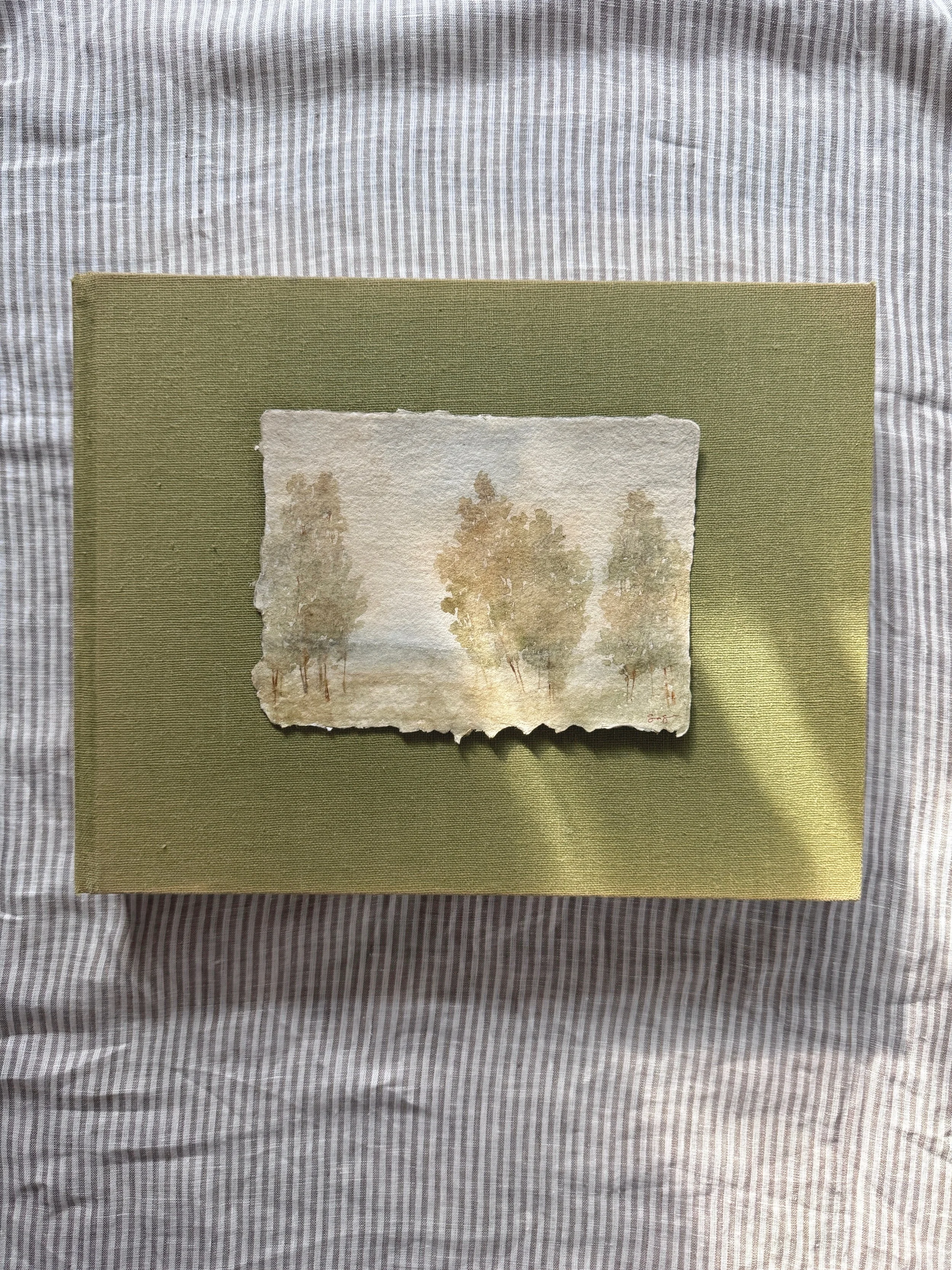 The Joy of Living 01