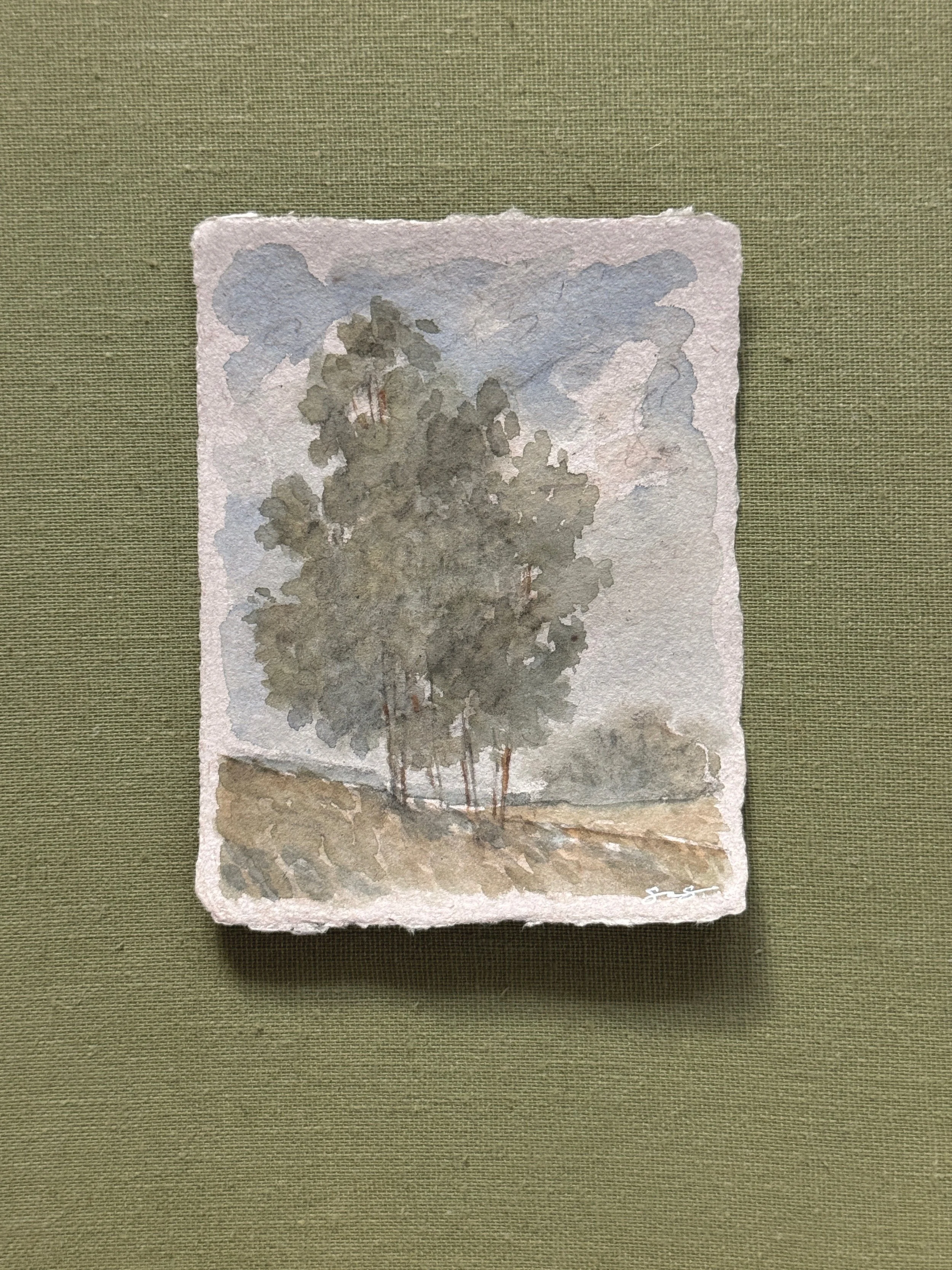 The Joy of Living 09