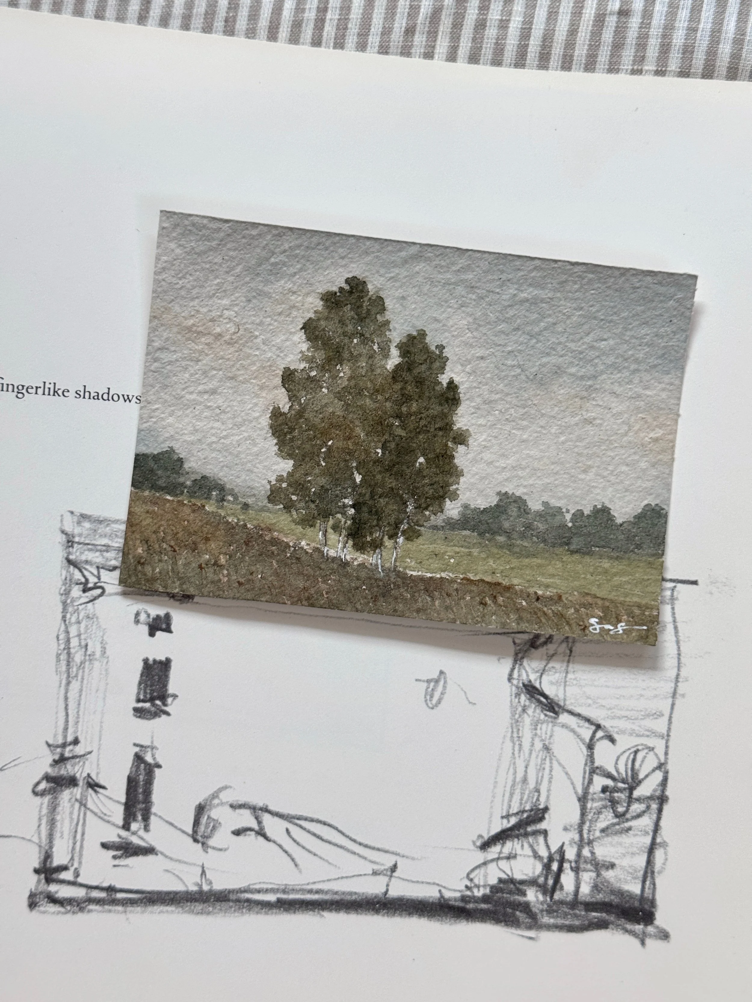 The Joy of Living 13