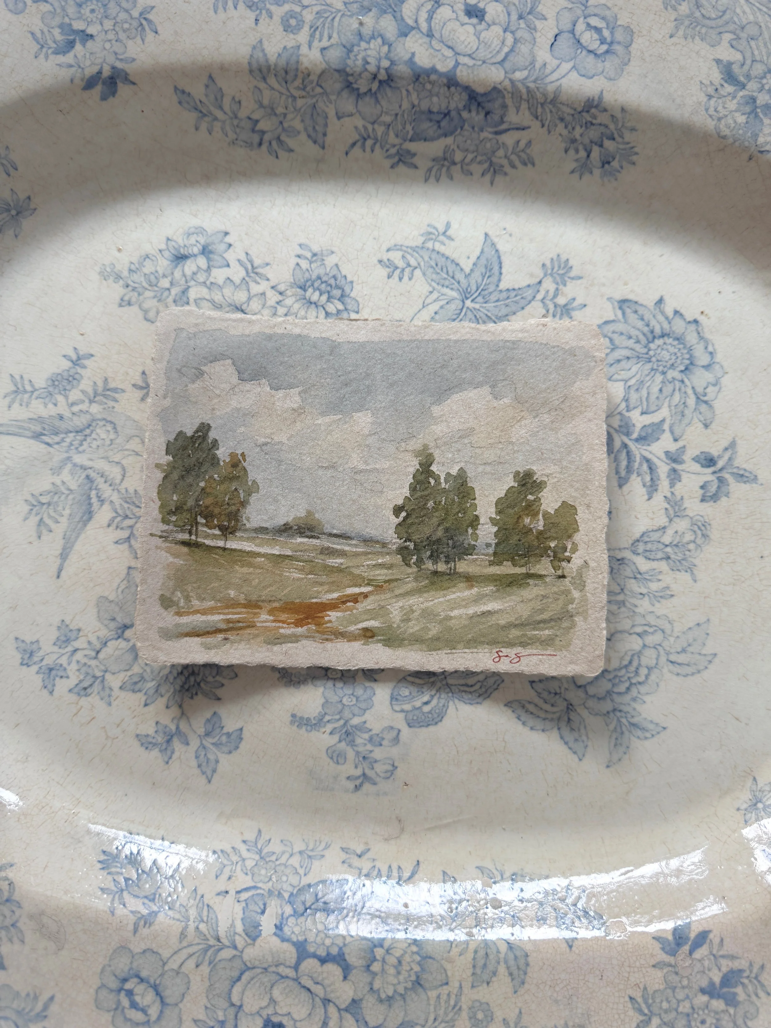 The Joy of Living 07