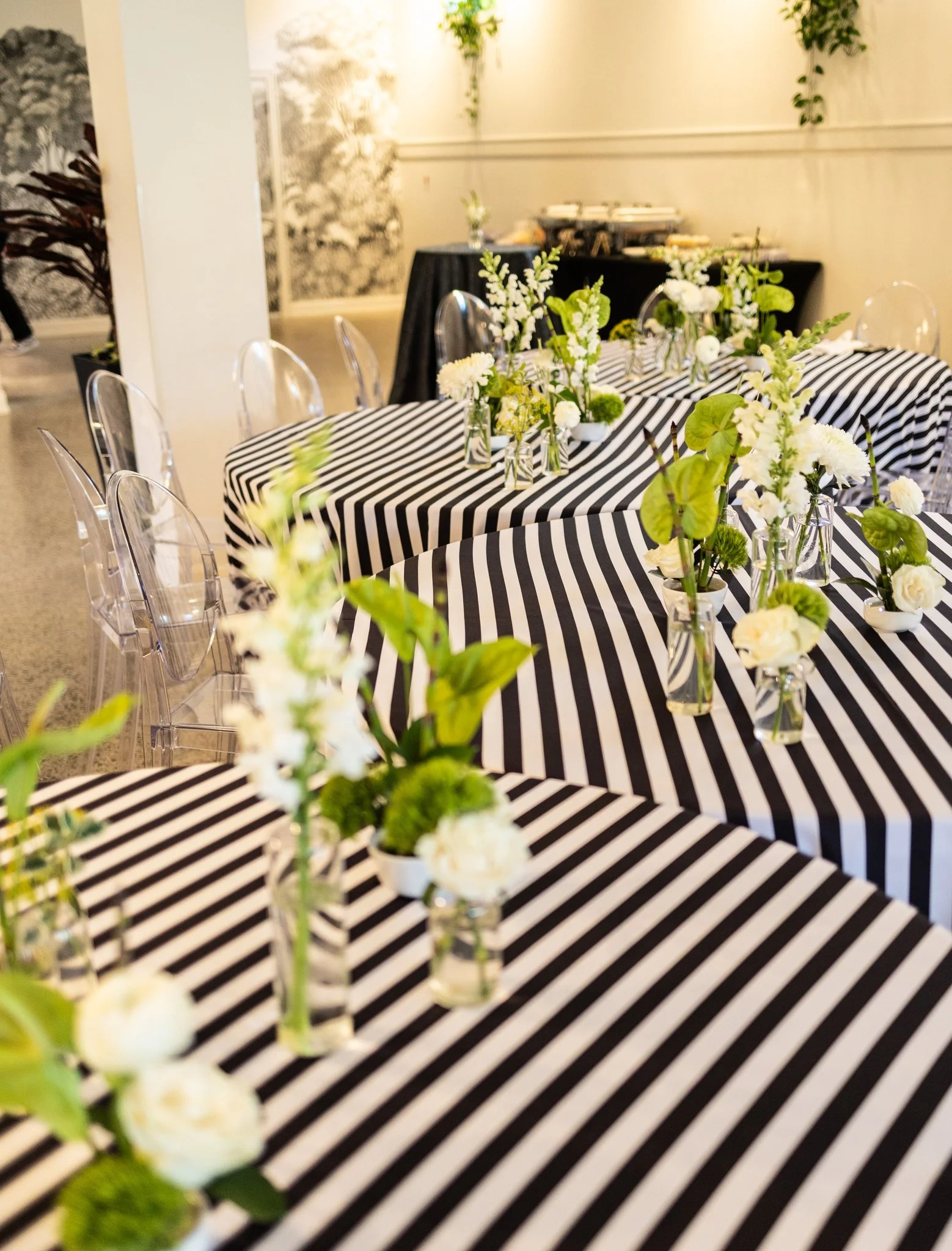 Design by Samantha Starr Events