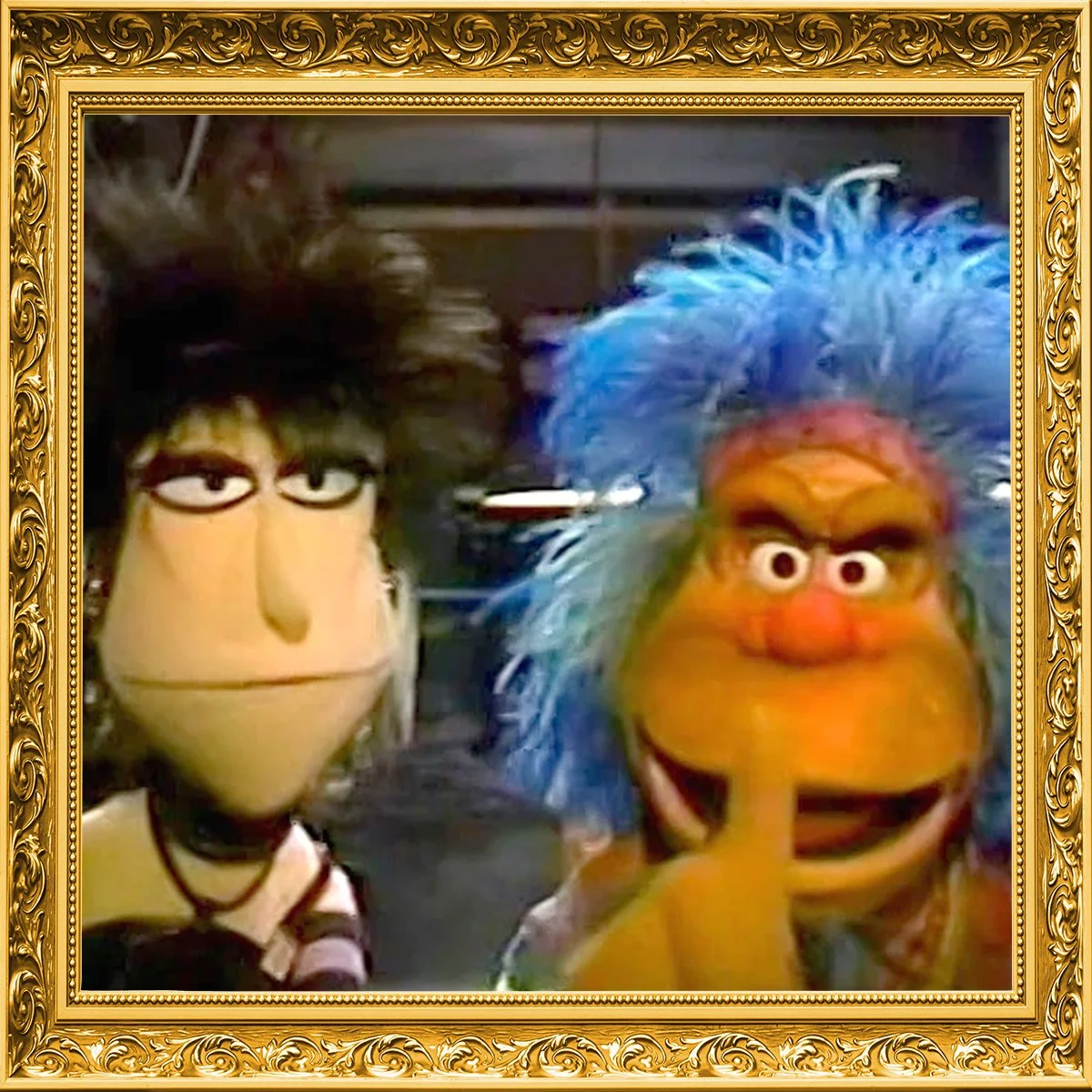 Episode 196 - The Jim Henson Hour, Episode 5: First Show (1989)