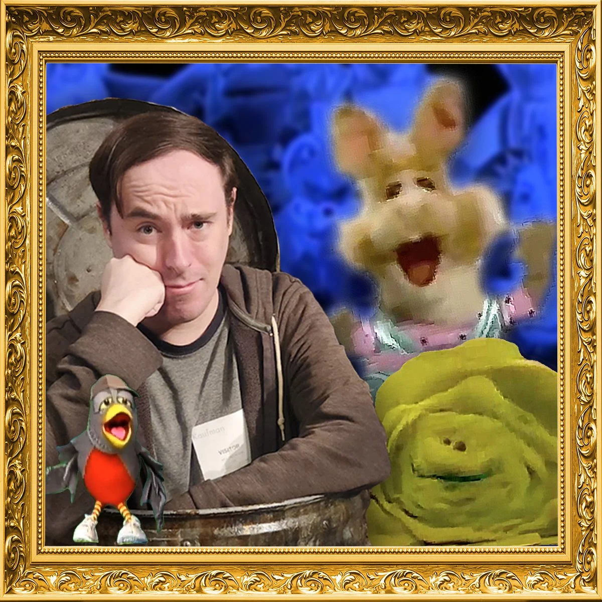 Episode 199 - The Jim Henson Hour, Episode 7: Fitness with Shane Keating