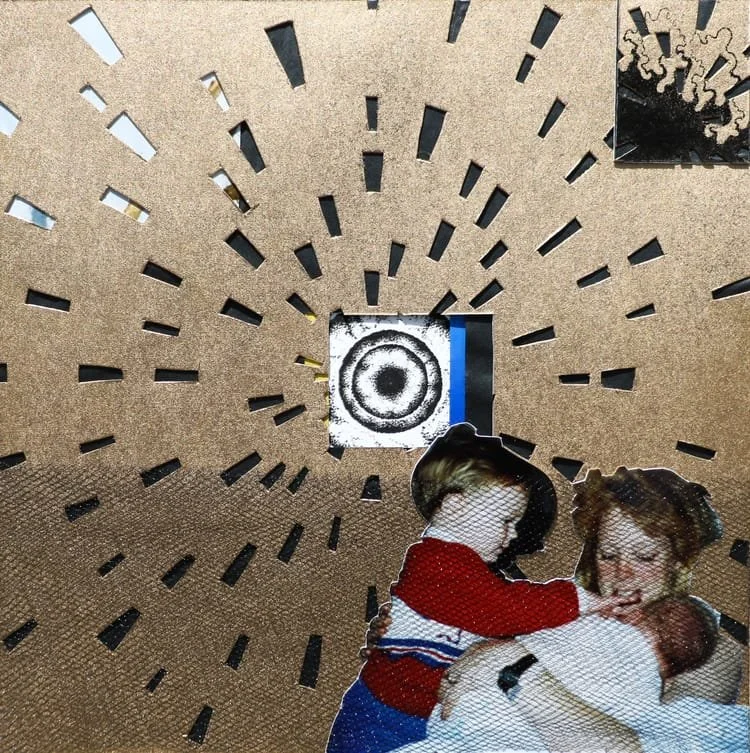 History Collage 7