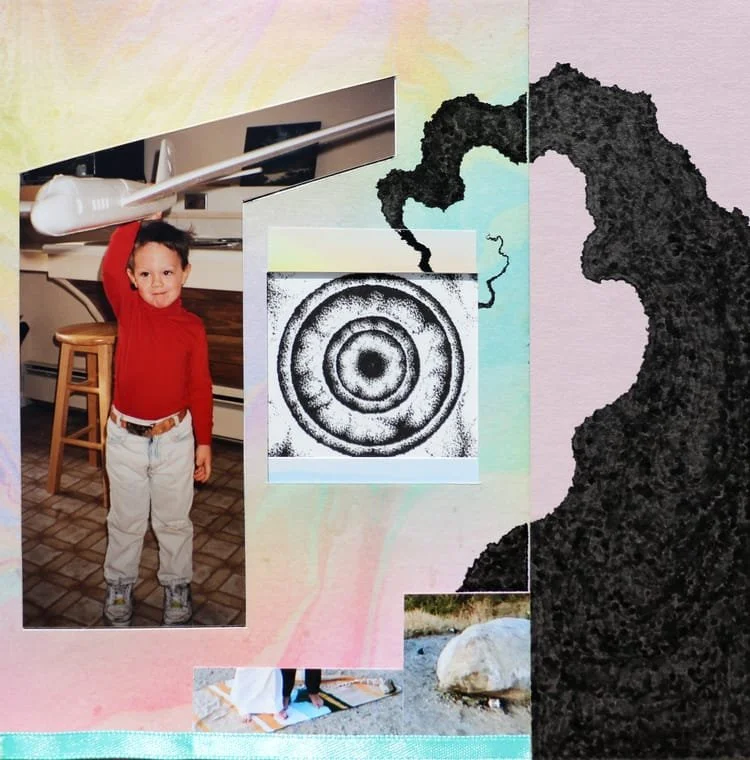 History Collage 4