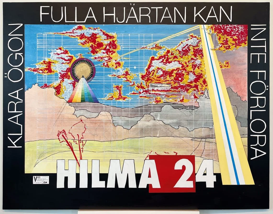 Hilma 24