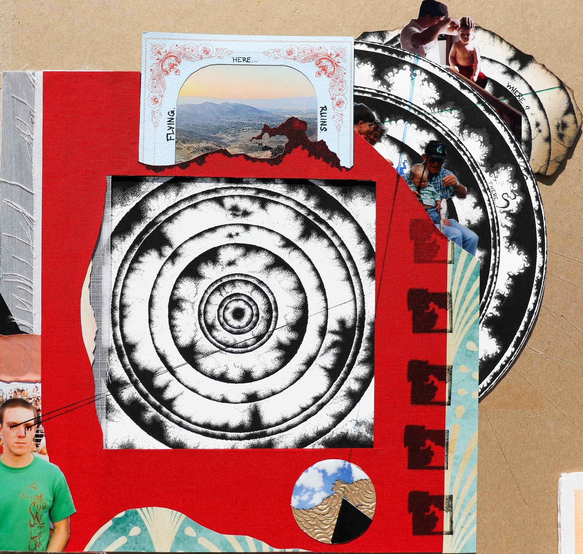 History Collage 2